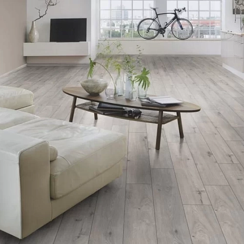 ДУБ АТОМИК ЛАМИНАТ  KRONOSPAN  SUPER NATURAL CLASSIC ламинат для пола